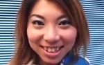 新庄真由美