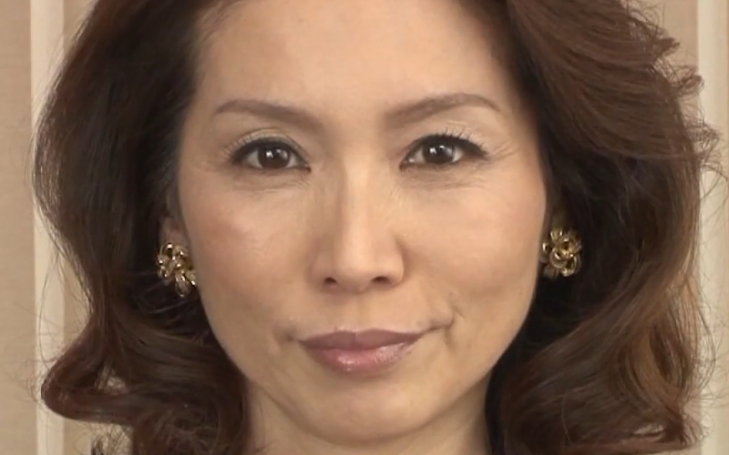 松下美香