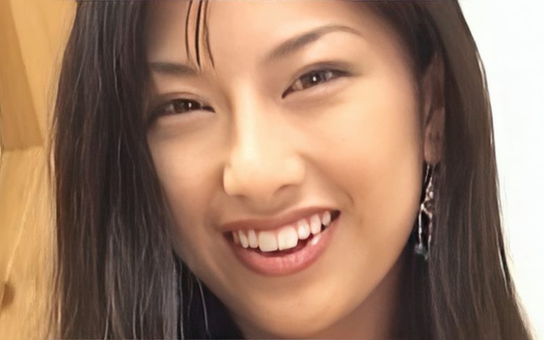 朝河蘭